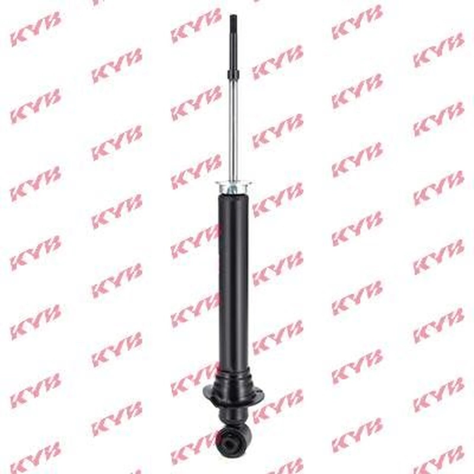 KYB 2 x Shock Absorbers fits Lexus Is Sportcross 2001-2005