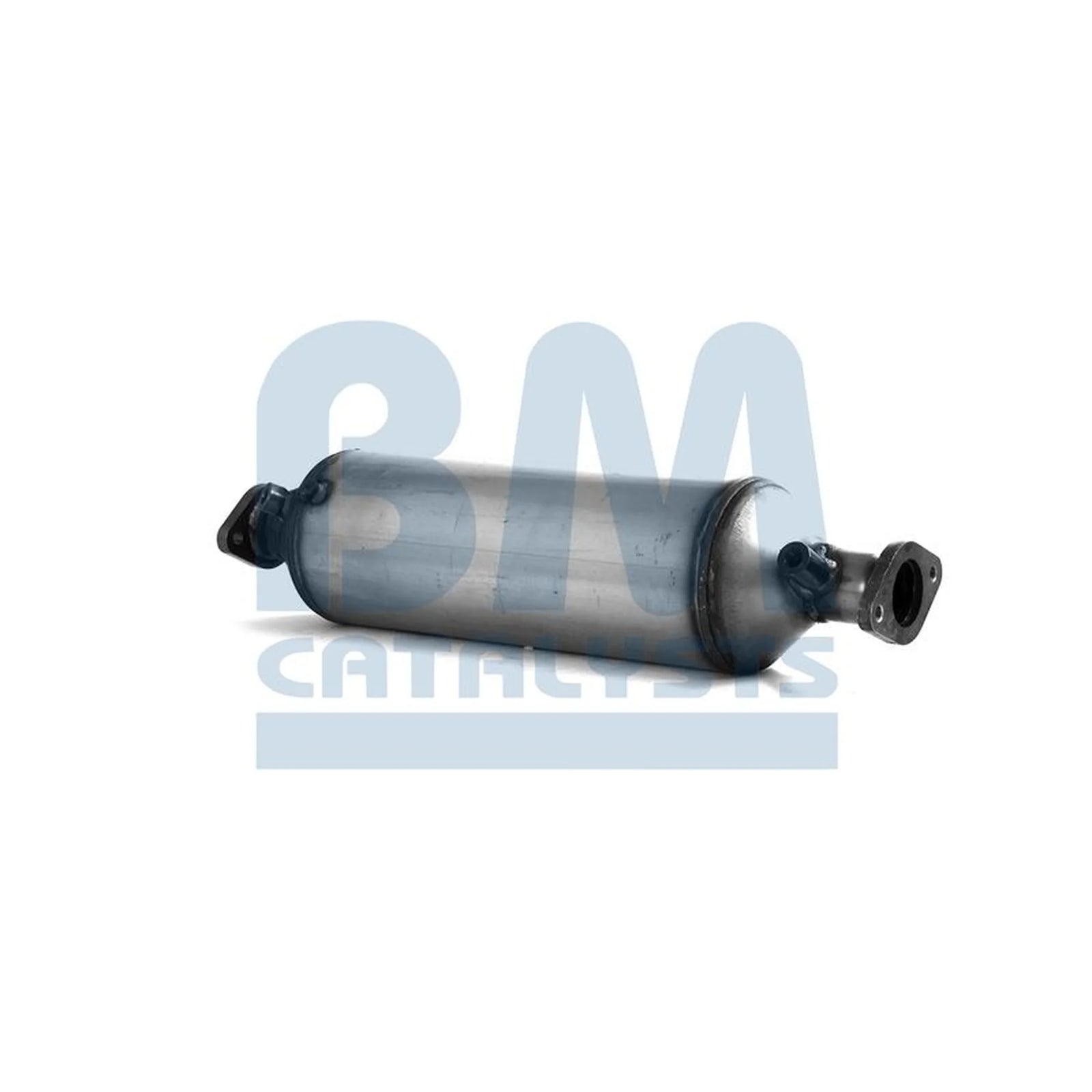 BM Catalysts Homologated Diesel Cat & Dpf BM11087H