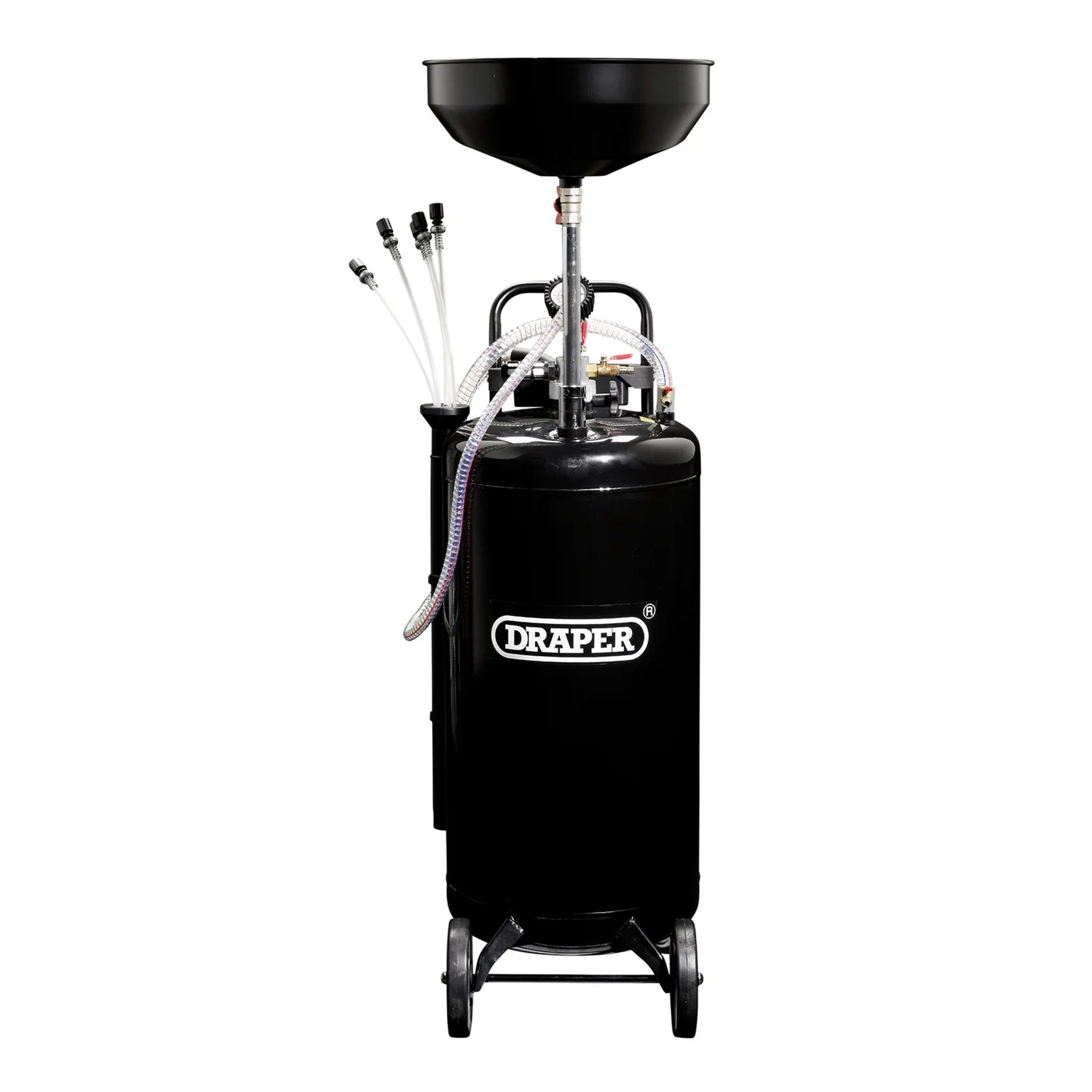 Draper Suction Oil Drainer, 90L - OD90L