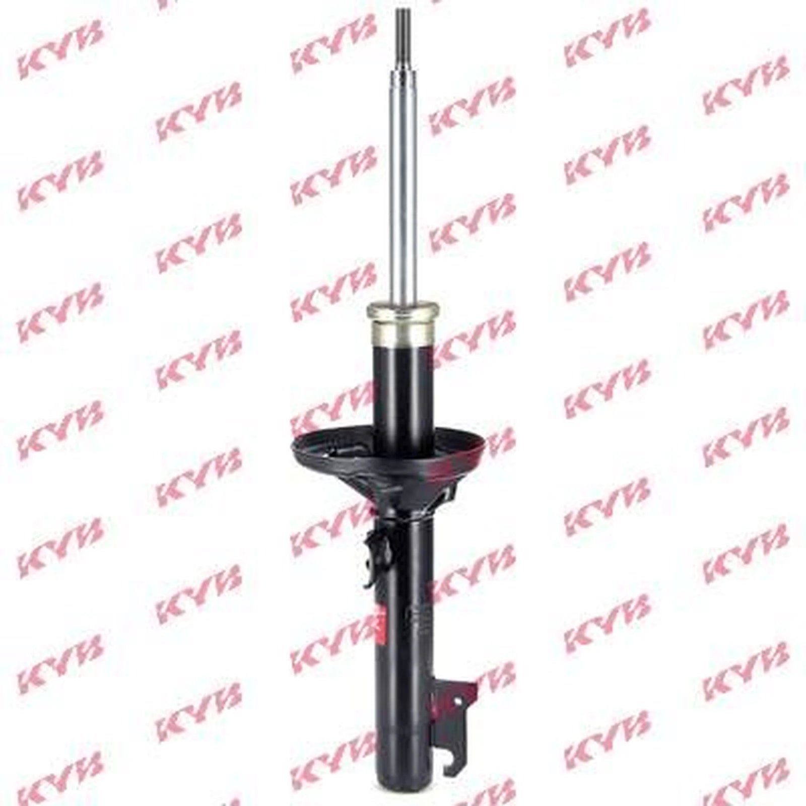 KYB Shock Absorber Damper Strut Front 333817