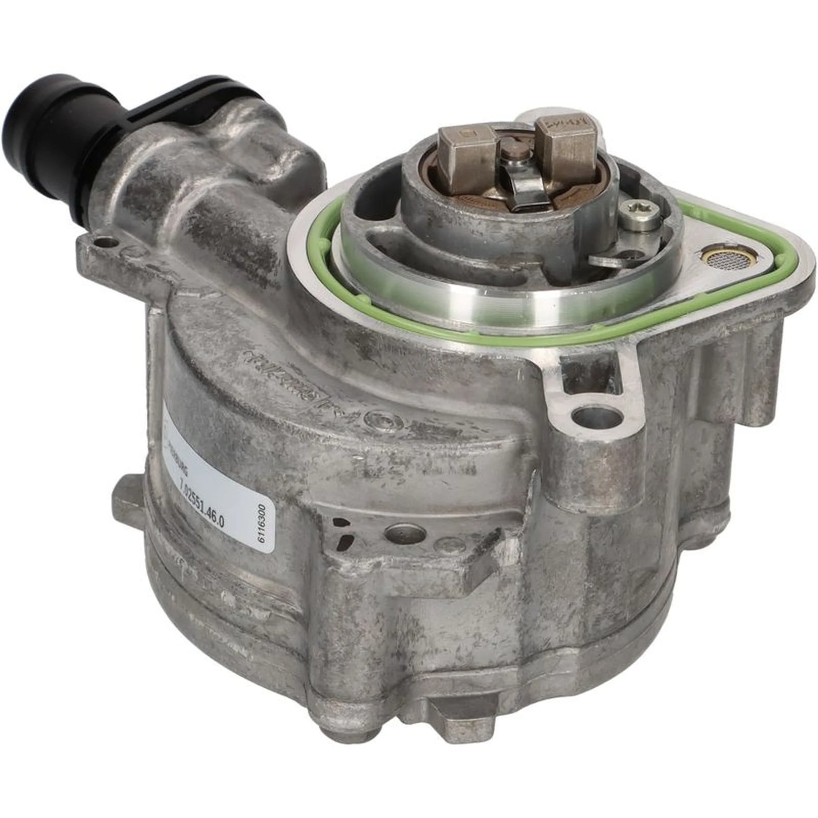 Pierburg Brake Vacuum Pump 7.02551.46.0