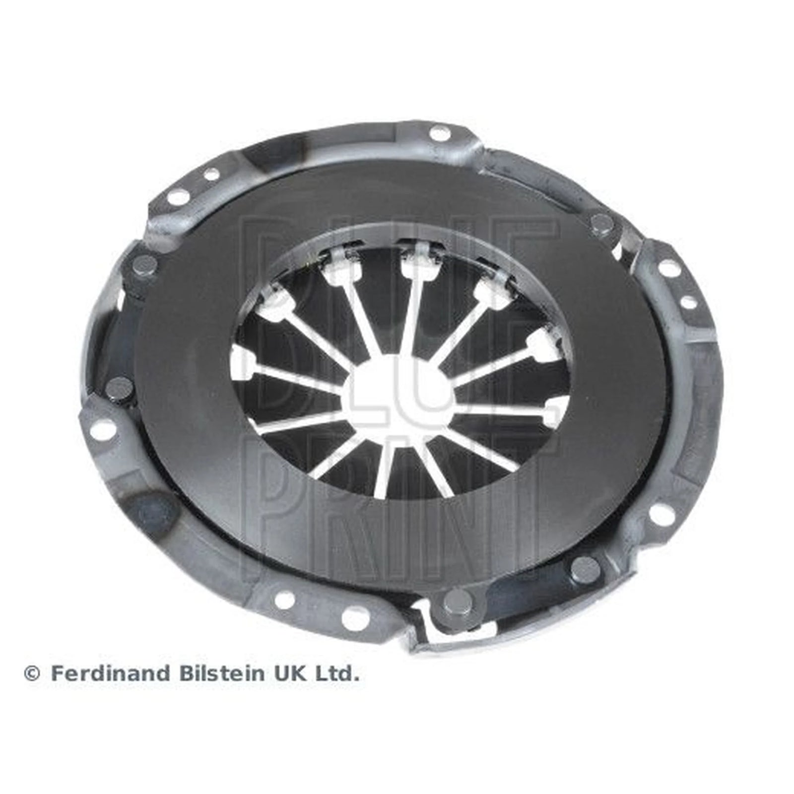 Blue Print Clutch Pressure Plate ADH23233N