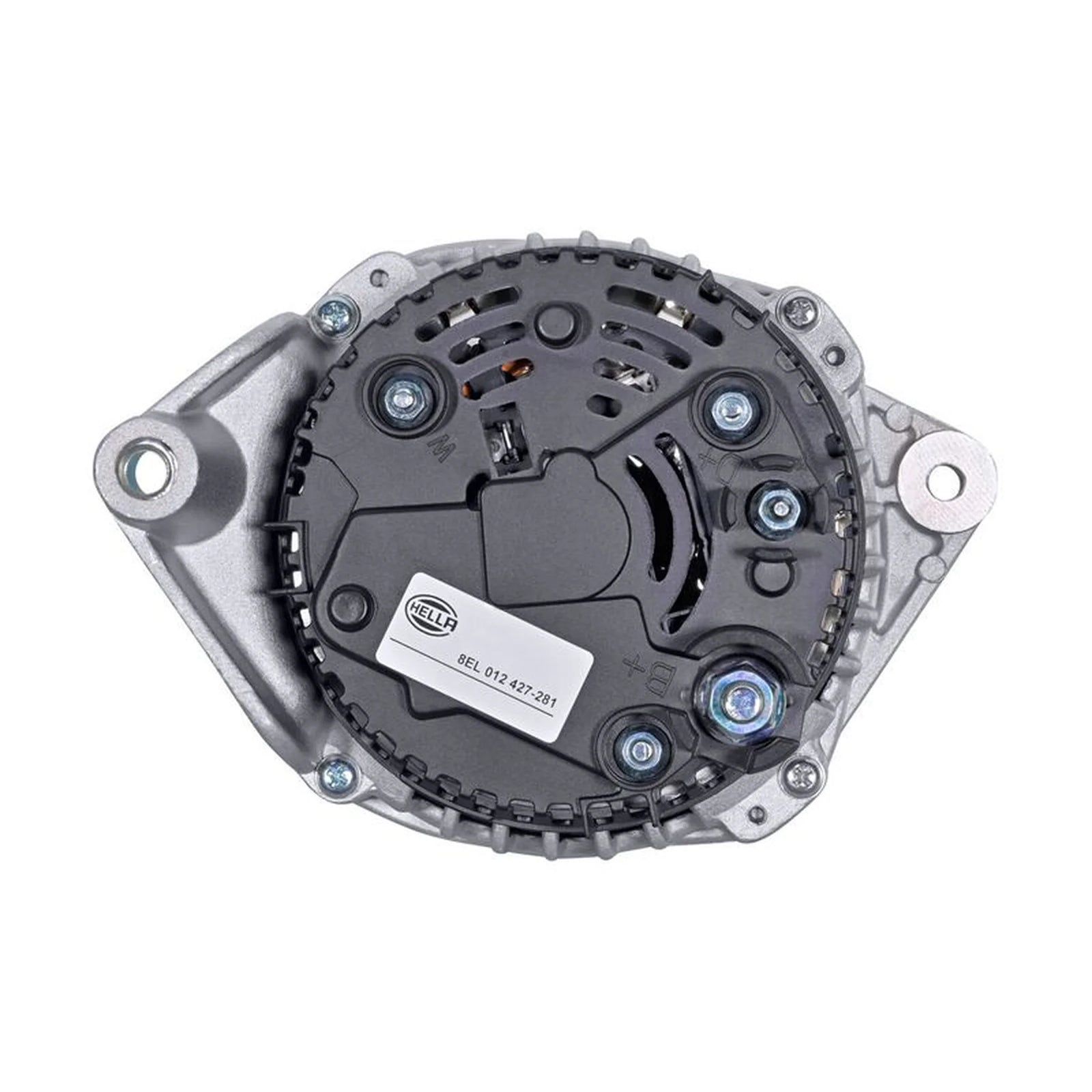 Hella Car Alternator 12V 8EL 012 427-281