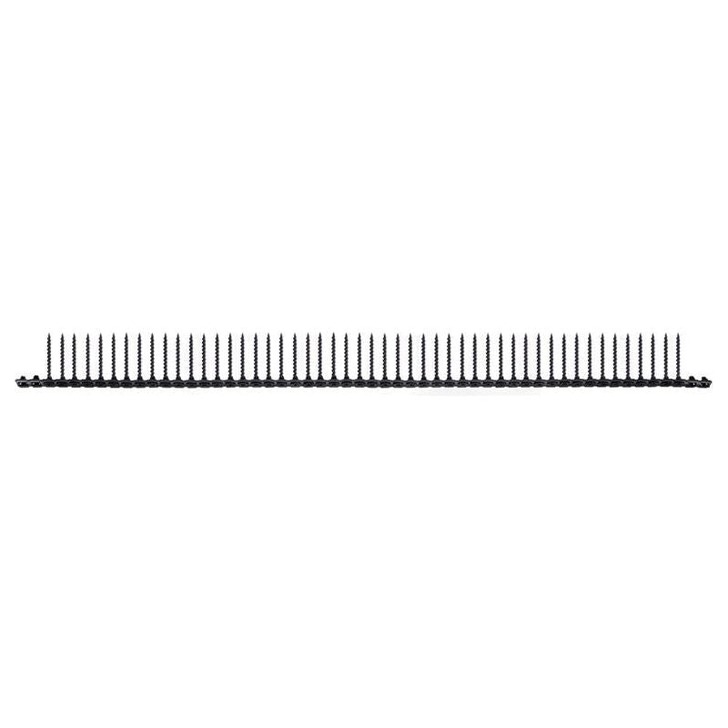 Dewalt Power Tools Drywall Collated Coarse Thread Screws 3.5 x 35mm (Pack 1000)