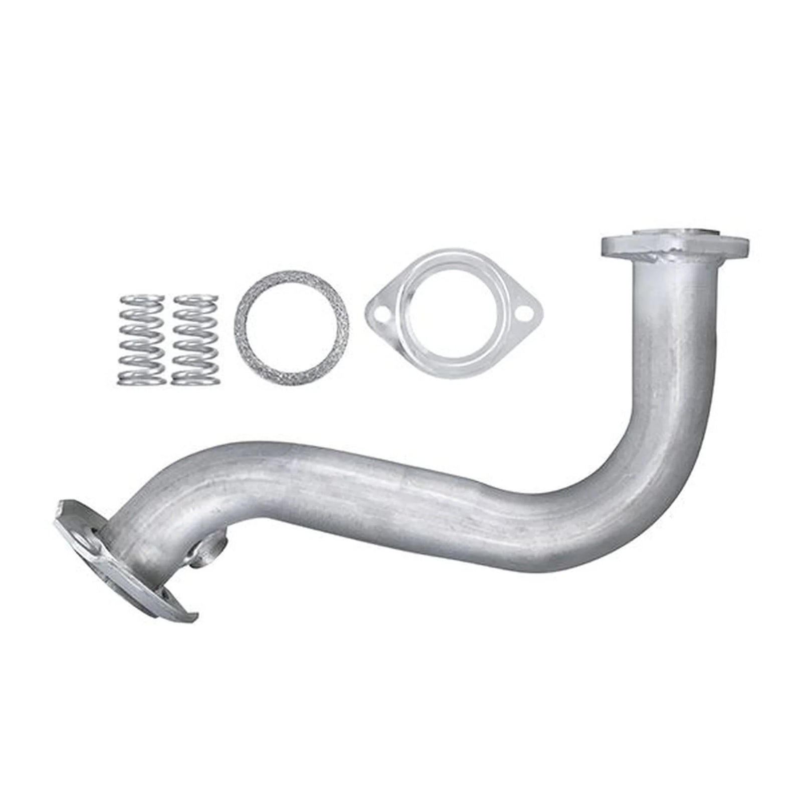 Hella Exhaust Pipe OD 8LA 366 006-451