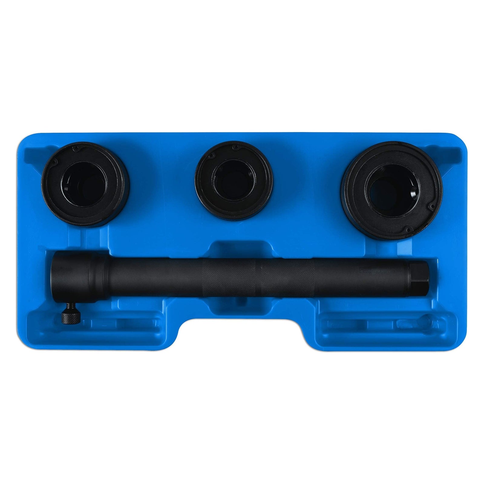 Laser Rack End Removal/Installer Set 3pc 6576