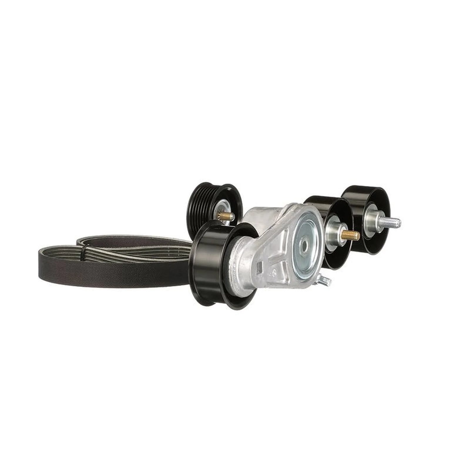 Gates V-Ribbed Belt Set K027PK2020XS