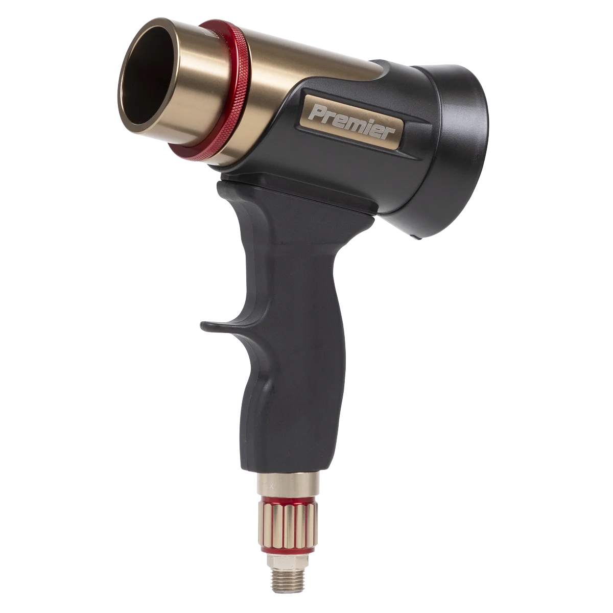 Sealey Premier Air Operated Drying Gun SDA05 13.4cfm Adjustable Airflow