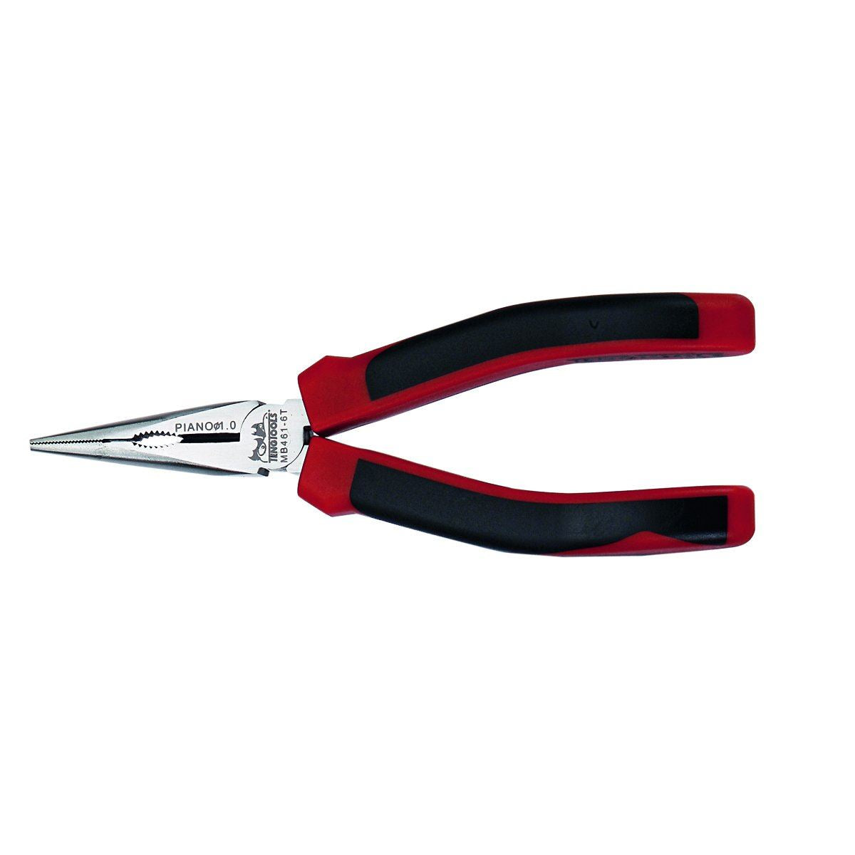 Teng Tools Plier Set FOAM4X4 17 Pieces