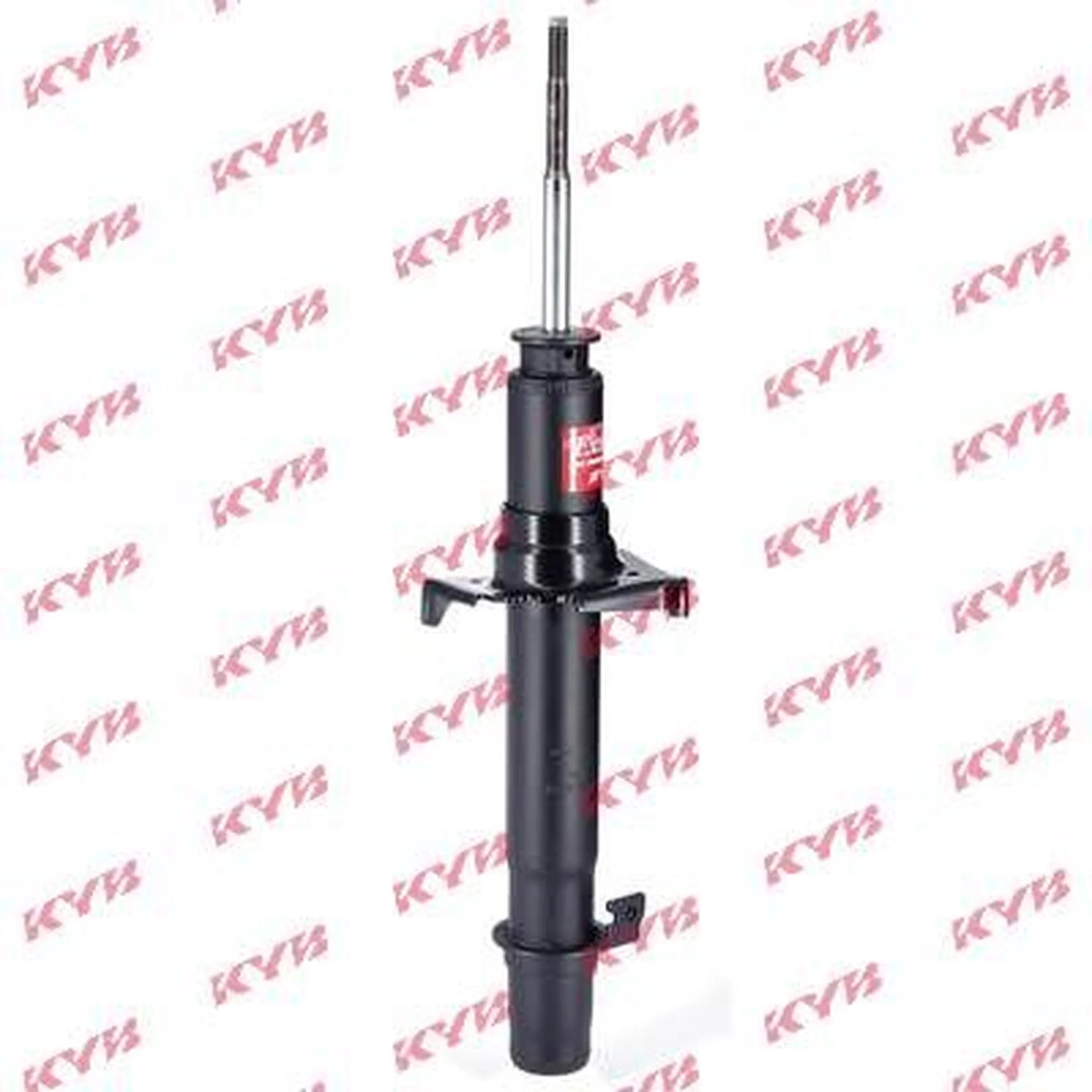 KYB 2 x Front Shock Absorbers fits Honda Accord VIII 2008-2015 2.0 2.2 2.4