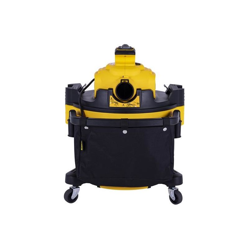 Dewalt Vacuum DXV234PA Detachable Wet & Dry Vacuum + Blower 1080W 240V
