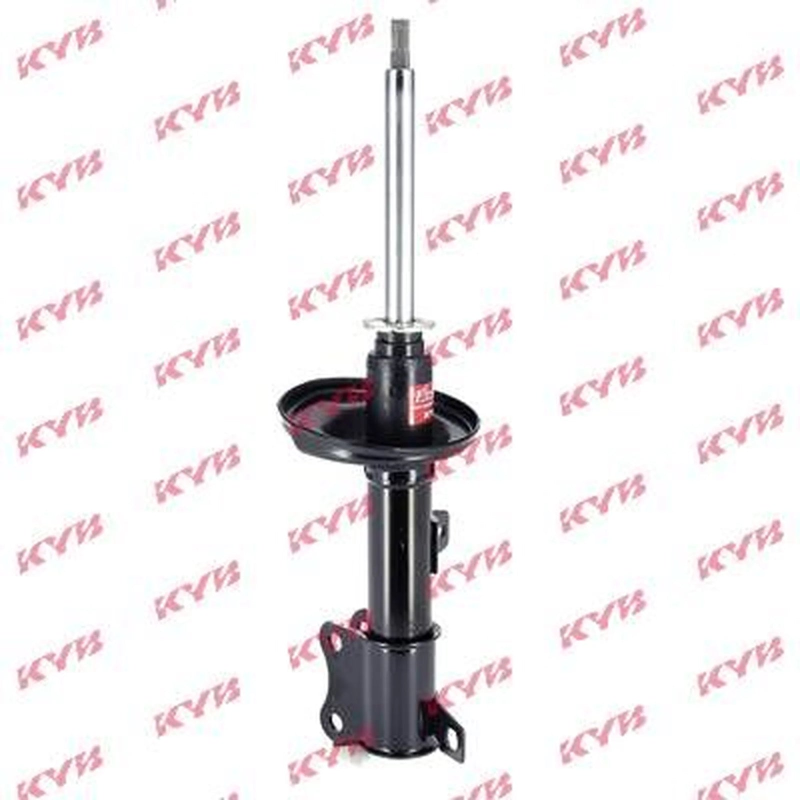 KYB Shock Absorber Damper Strut Rear Right 334052