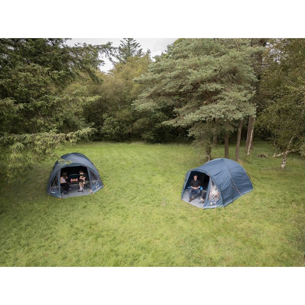 Vango Tahoe 400 Tent Deep Blue