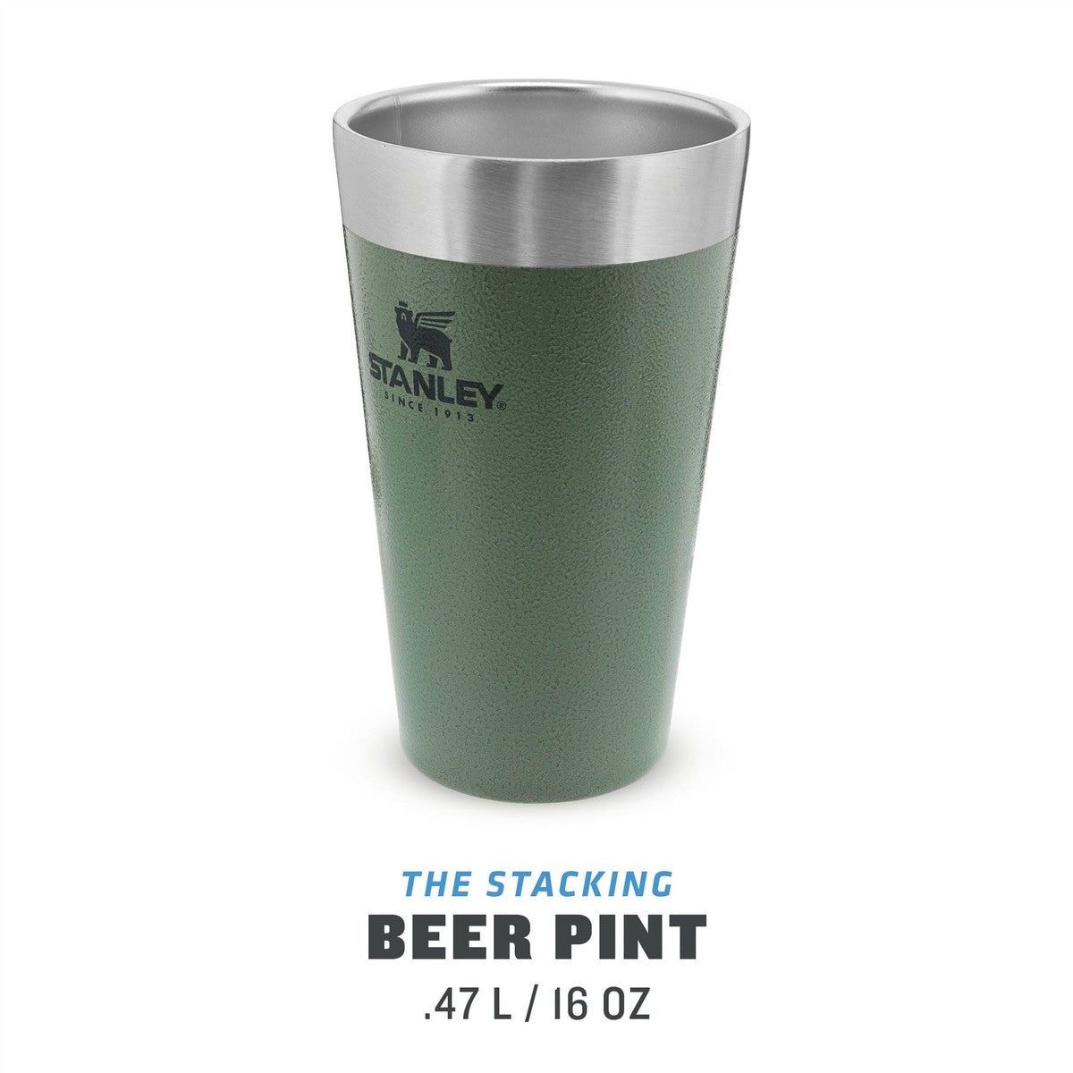 Stanley The Stacking Tumbler
