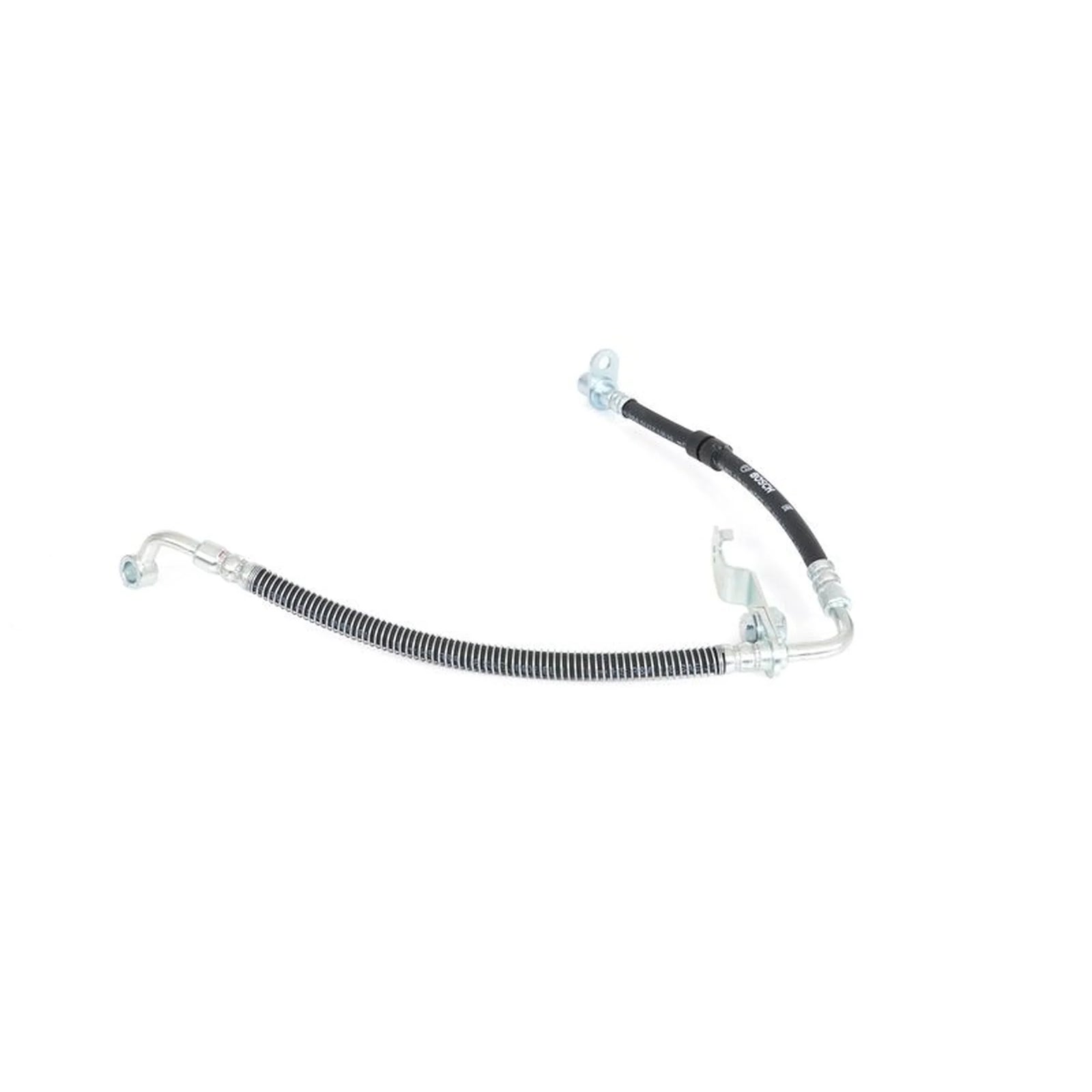 Bosch Brake Hydraulic Hose Line Front Right 1 987 481 953