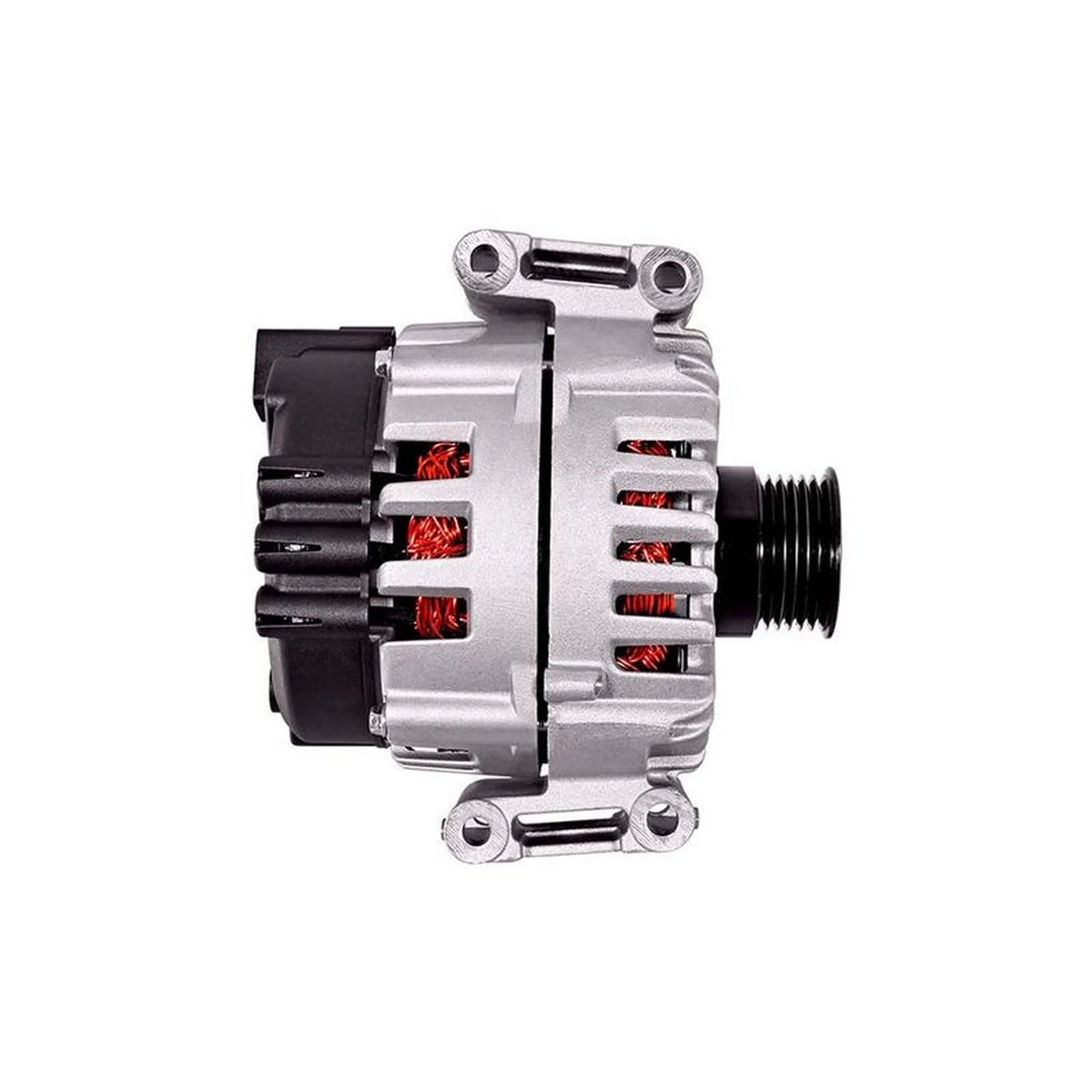 Hella Car Alternator 12V 8EL 015 637-431
