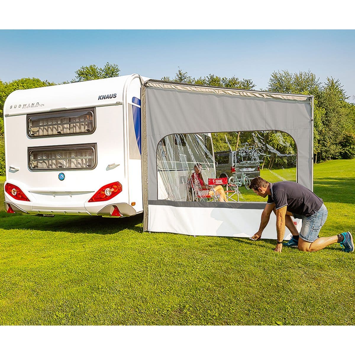 Fiamma Side W Caravanstore  / F35 07978-01-