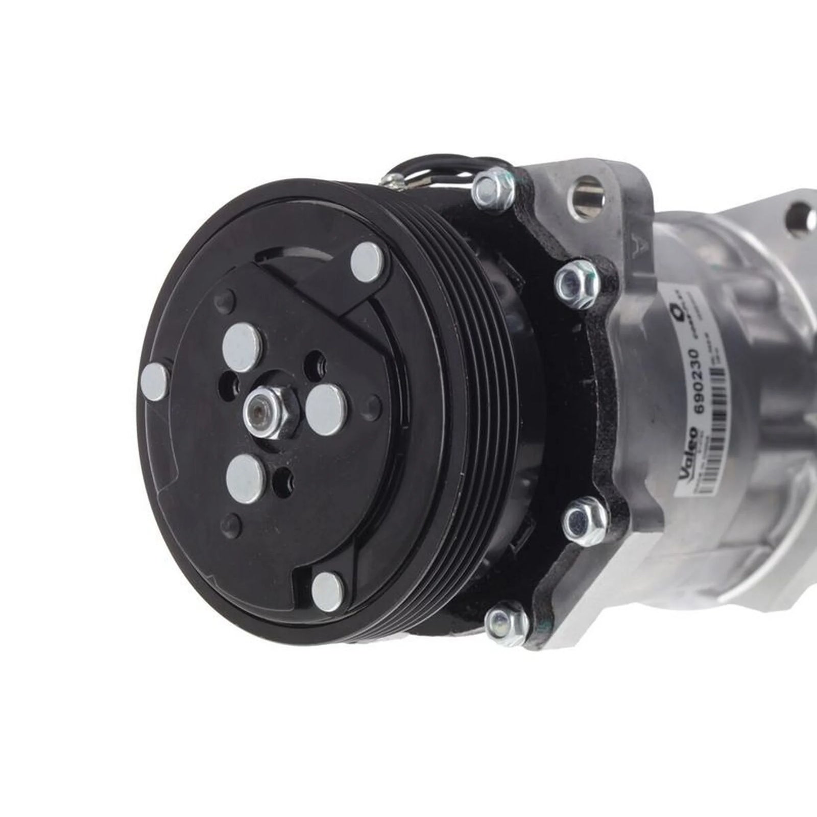 Valeo Air Conditioning Compressor 690230