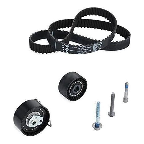 Ina Timing Belt Kit 530037910