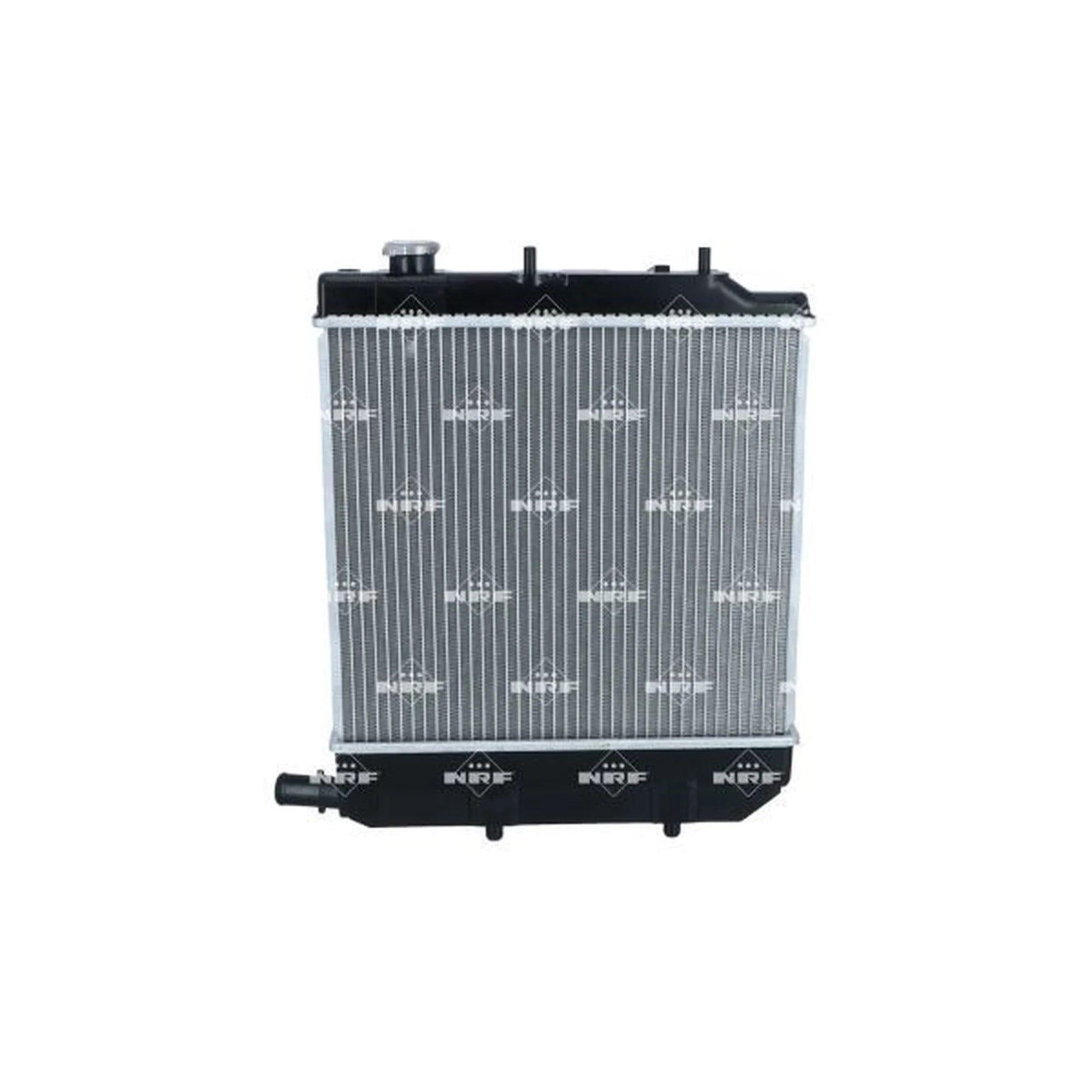 NRF Engine Radiator 53433