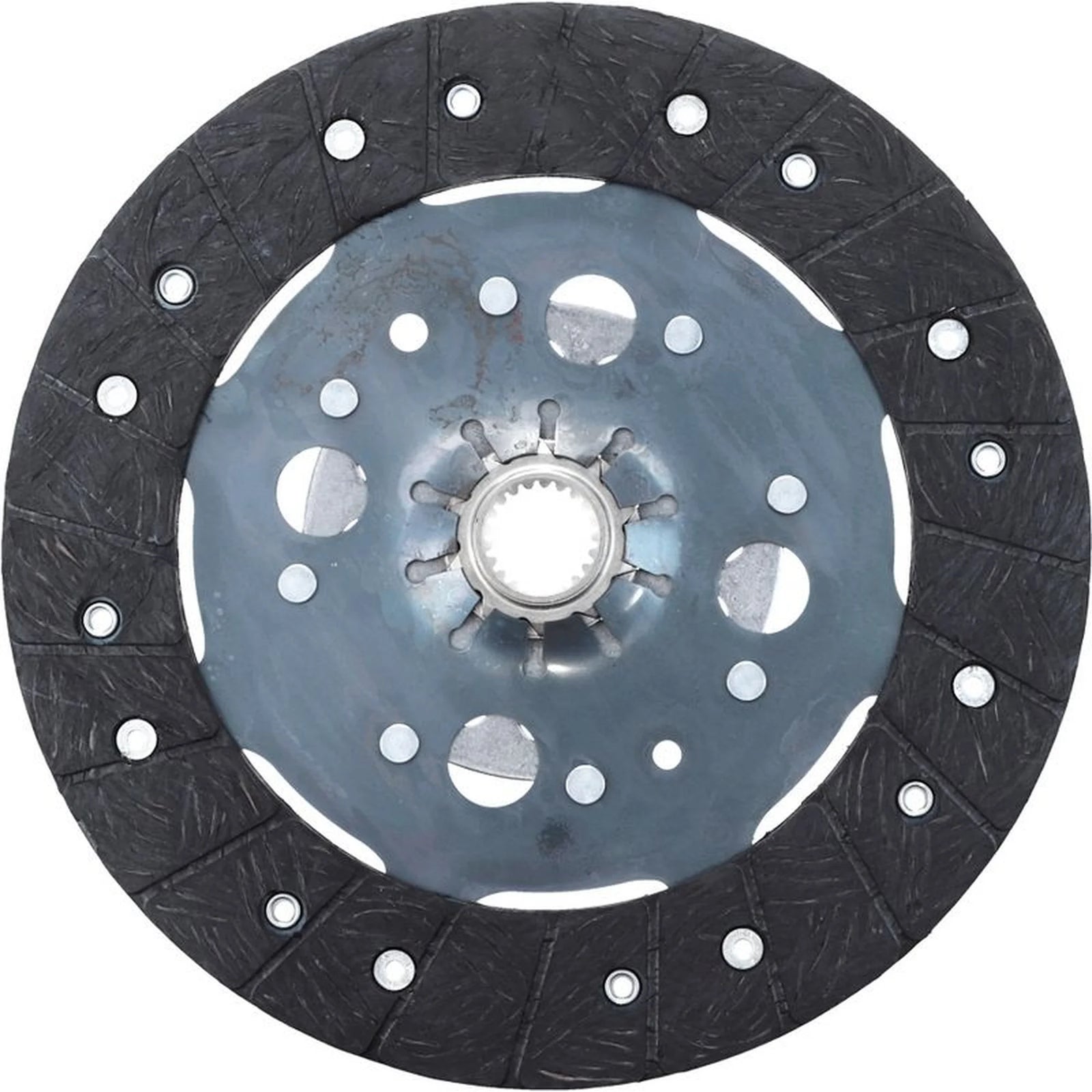 Sachs Clutch Kit Set 3pc 3000950671