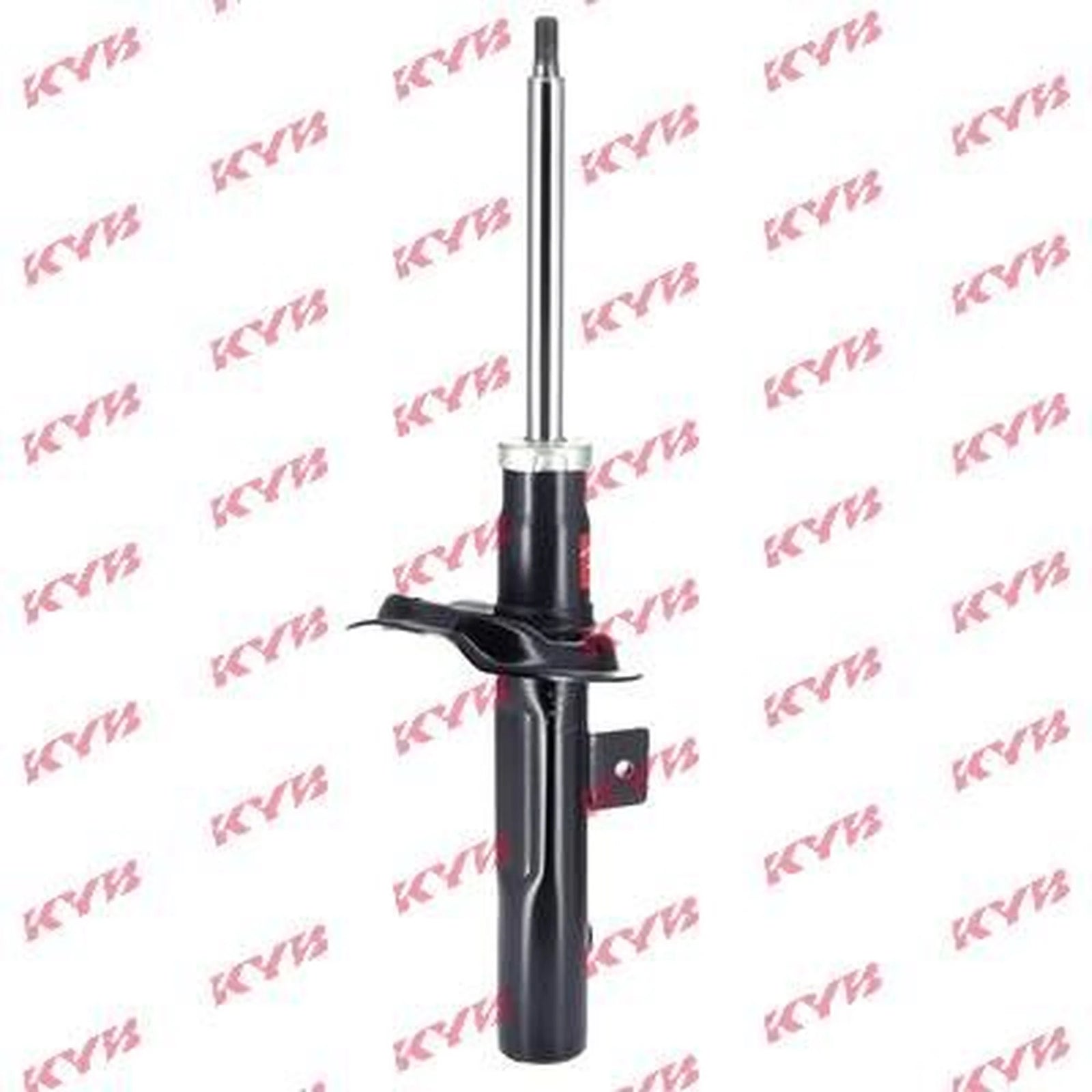 KYB Shock Absorber Damper Strut Front Left 333837