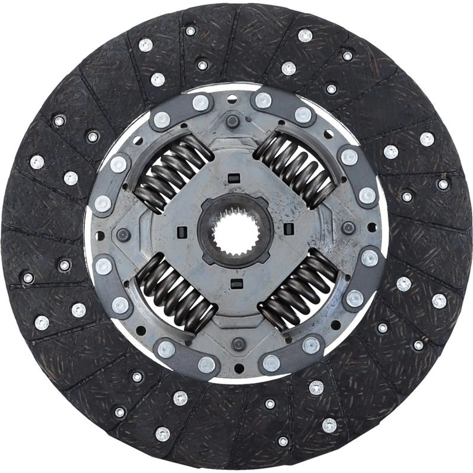 Sachs Clutch Kit Set 3pc 3000951528