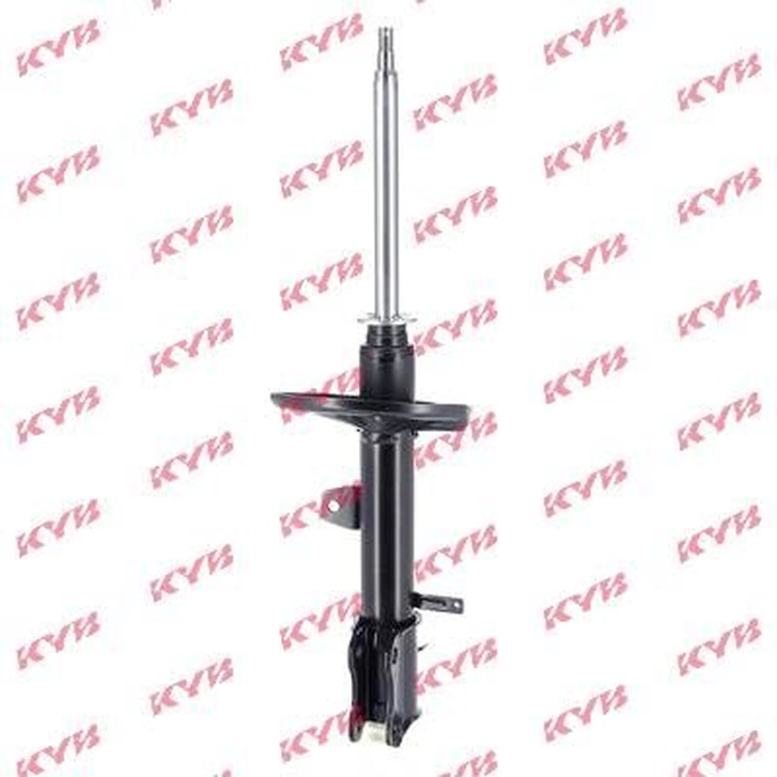 KYB Shock Absorber Damper Strut Rear Right 334263