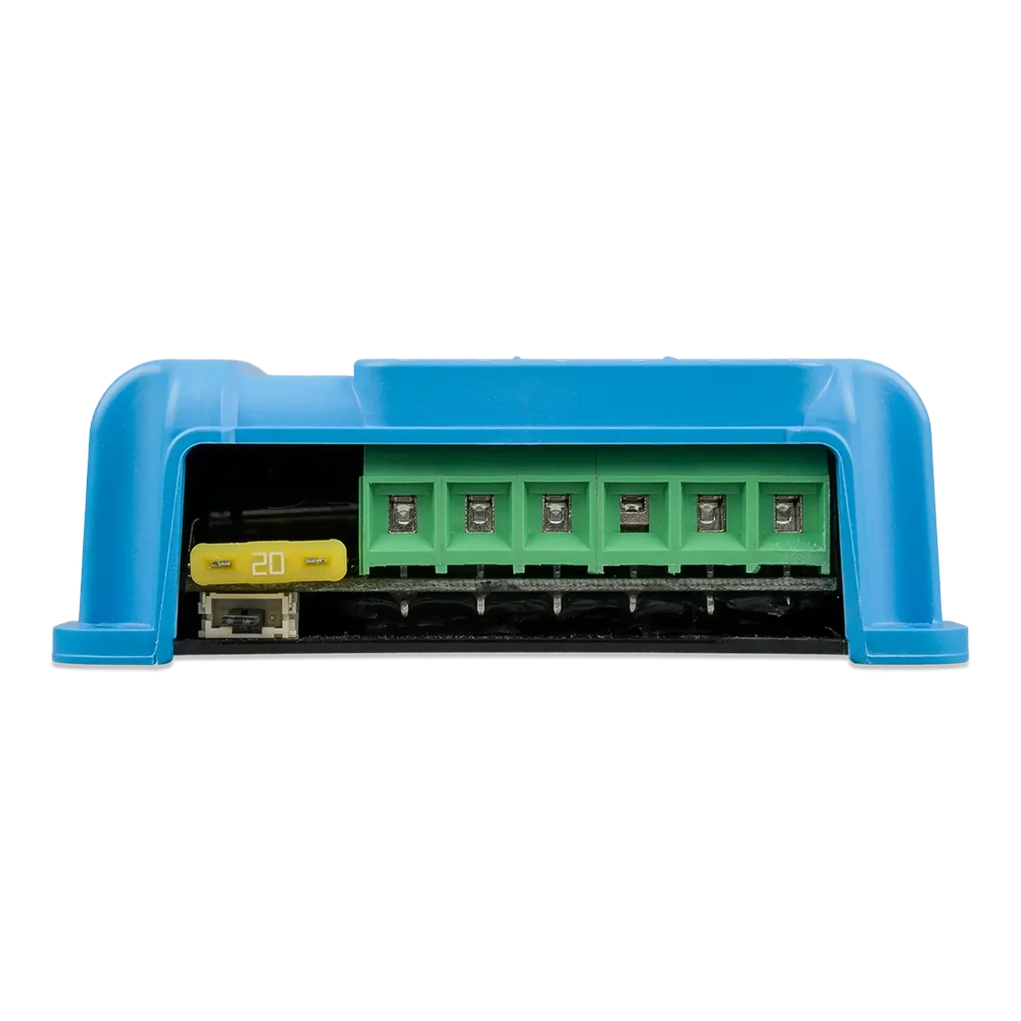 Victron SmartSolar MPPT 75/10 Charge Controller