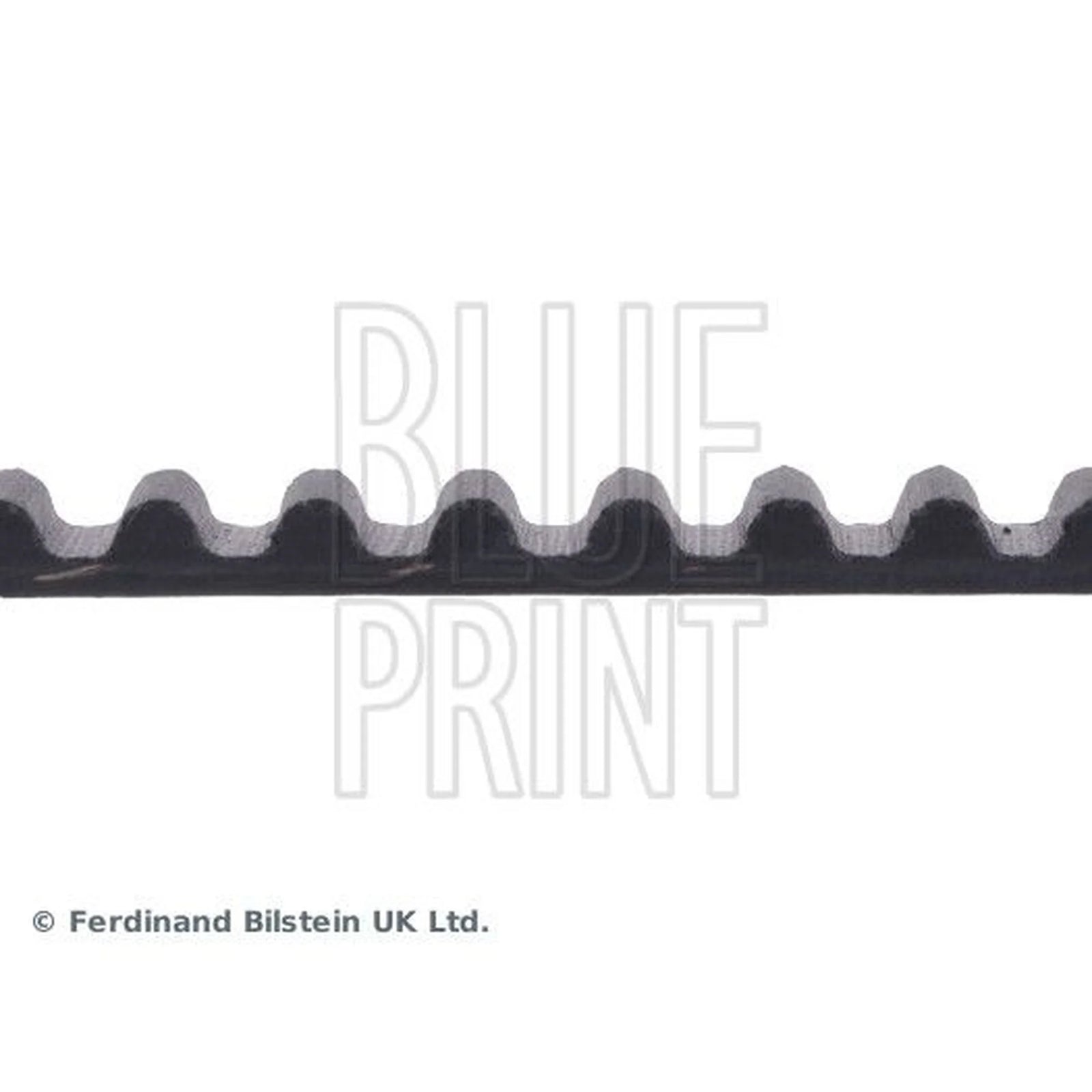 Blue Print Timing Belt Cambelt 65 Teeth ADG07530