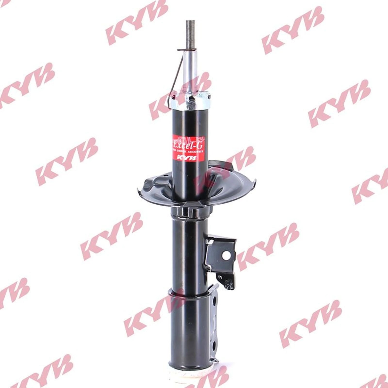 KYB Shock Absorber Damper Strut Front Right 3320058