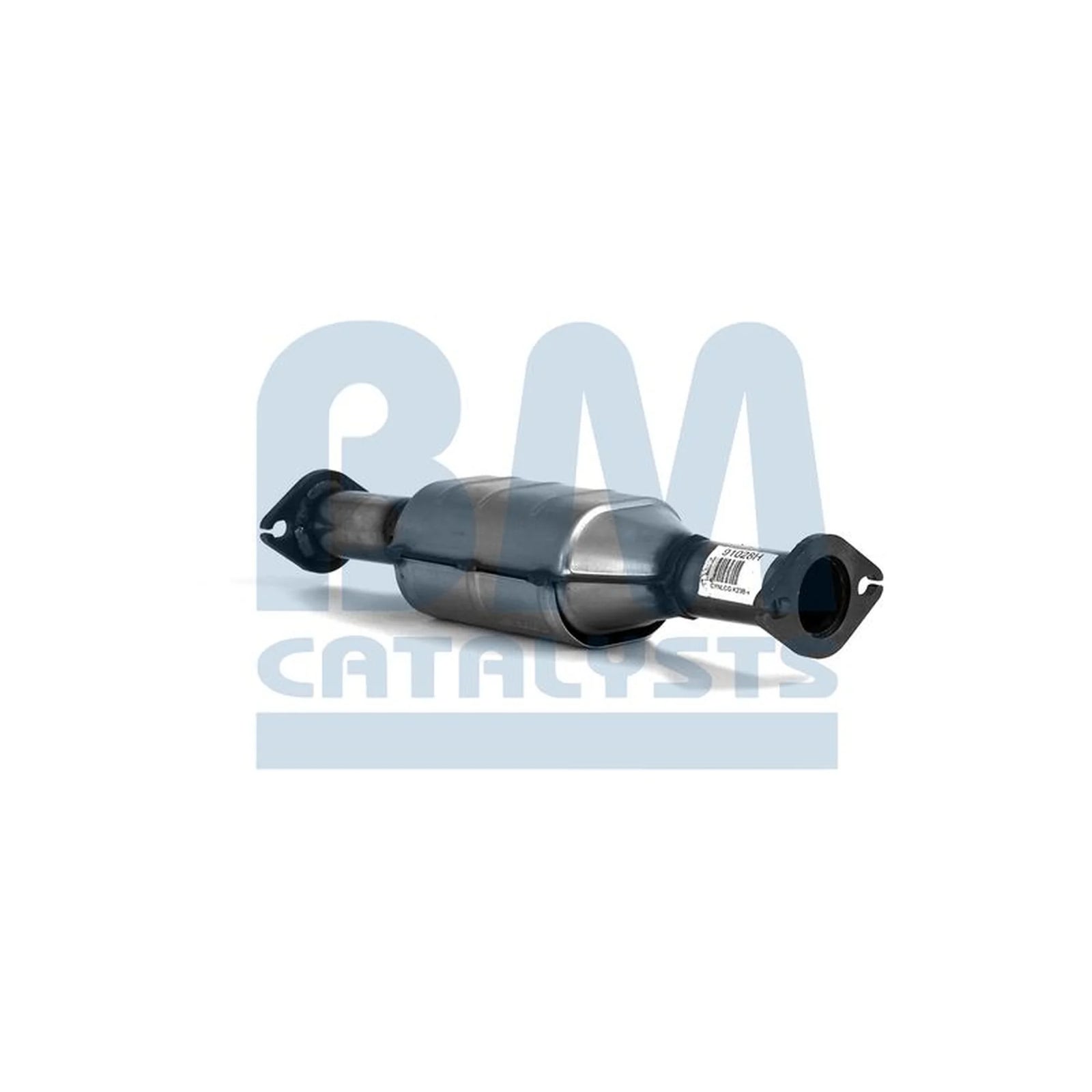 BM Catalysts Homologated Petrol Cat BM91028H