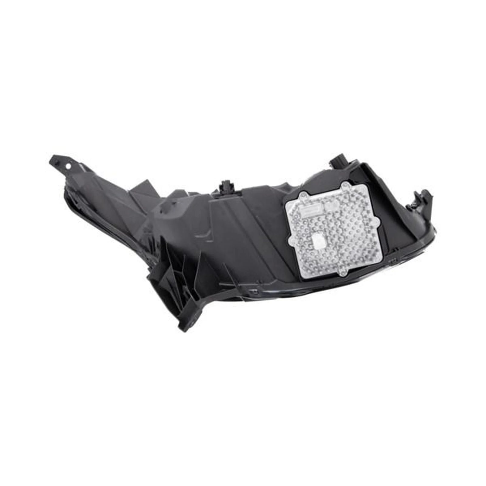 Valeo Headlight Headlamp LED Left 450713