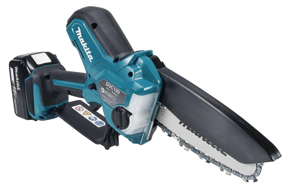 Makita Brushless Pruning Saw Duc150Z