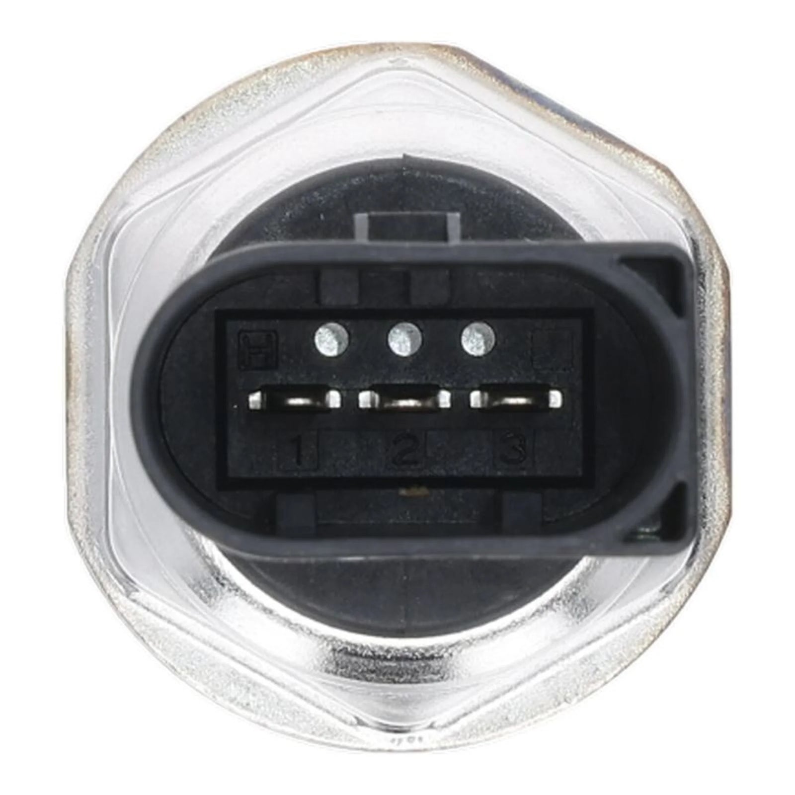 Valeo Fuel Rail Pressure Sensor Fuel Rail 367106