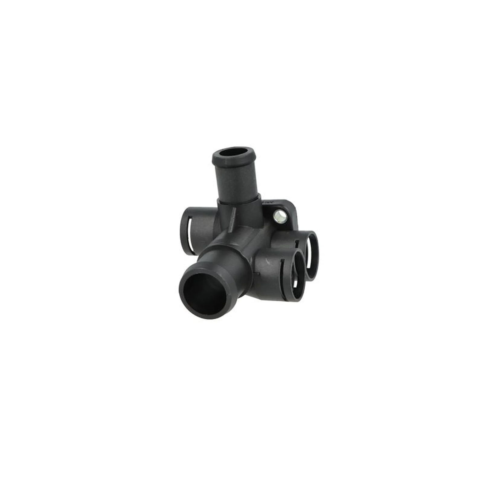 NRF Coolant Flange Housing Connector Front 775065