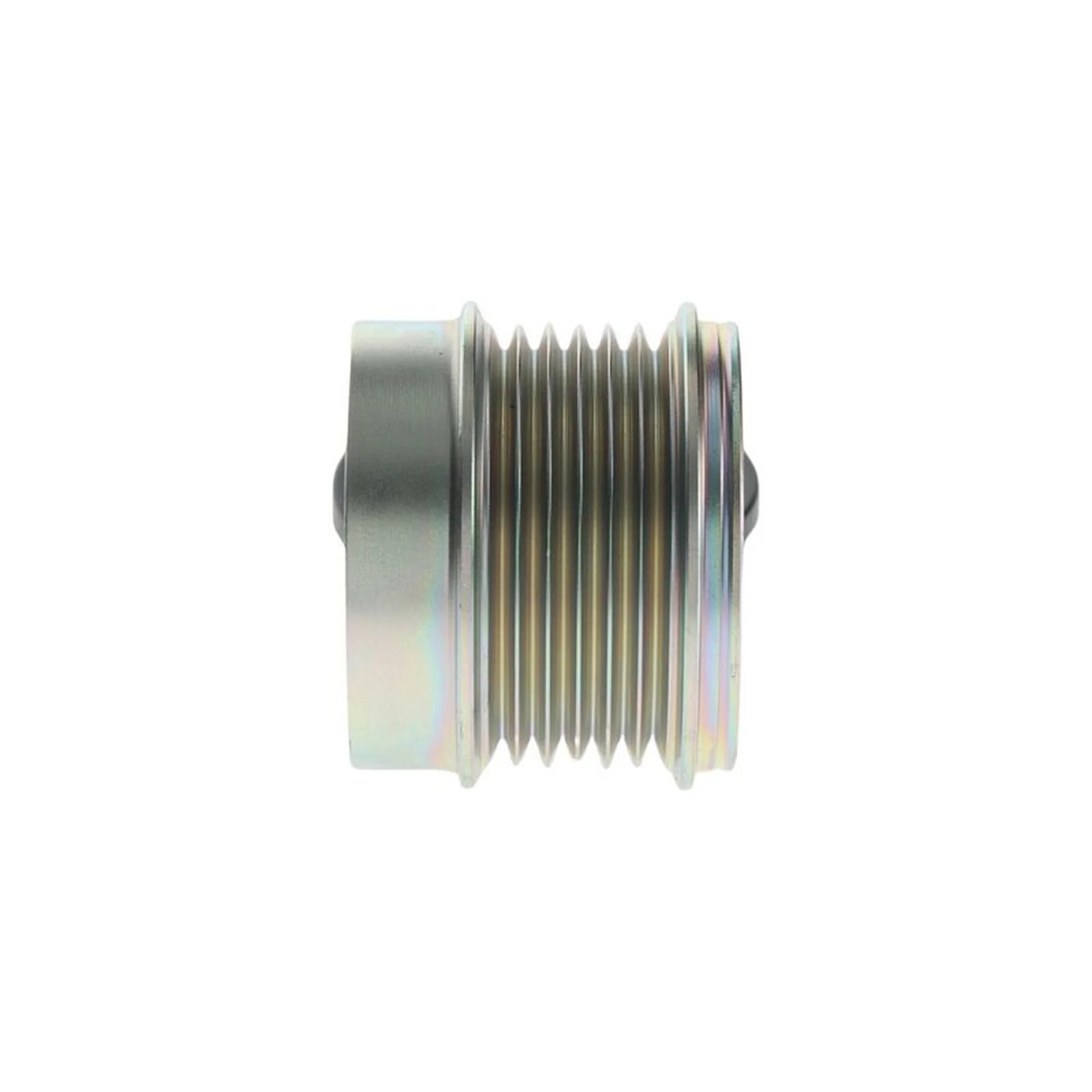 Bosch Alternator Overrunning Freewheel Clutch 1 986 AE0 460