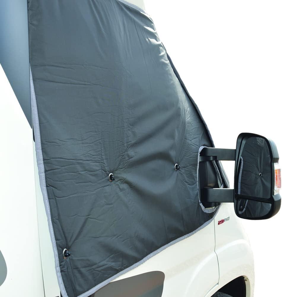 Maypole External Blackout Screen For Motorhomes