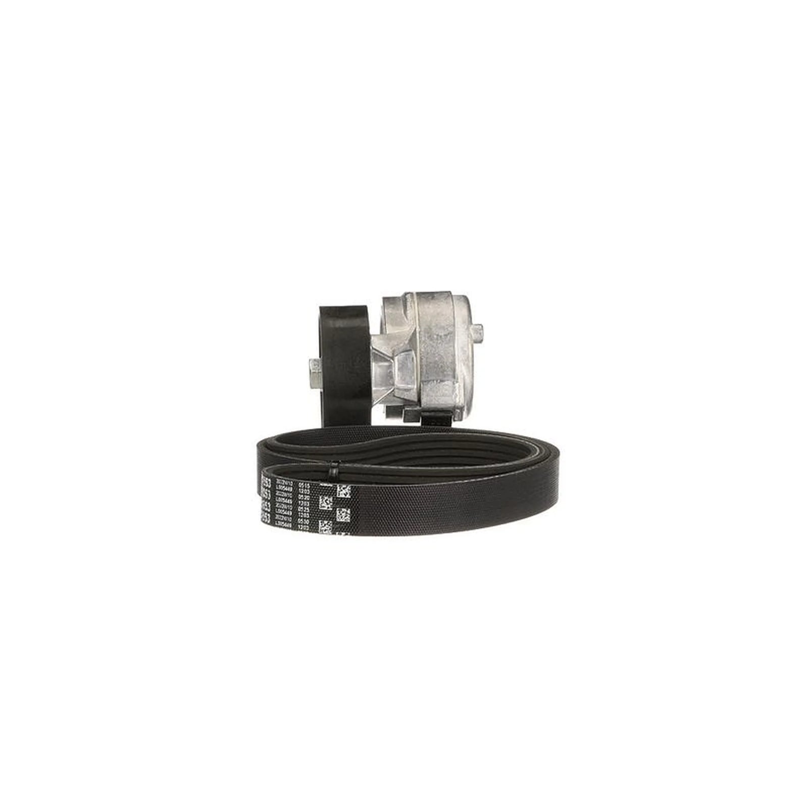 Gates V-Ribbed Belt Set K066PK1053