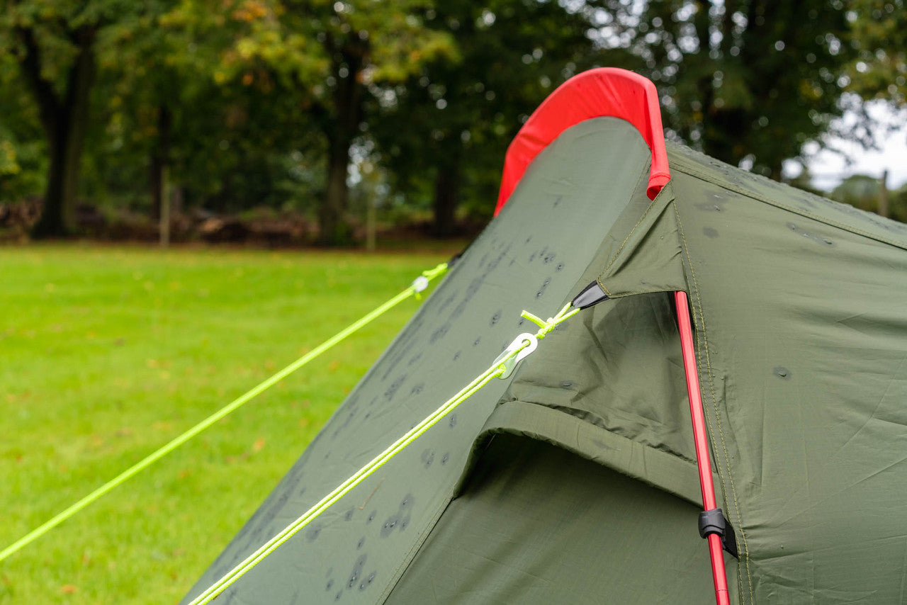 Olpro  Beckford Lightweight 2 Person Tent (Ripstop) (Ex Voyager)