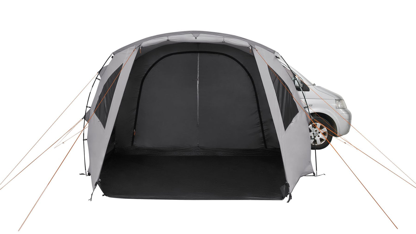 Easy Camp Eidfjord Awning Grey