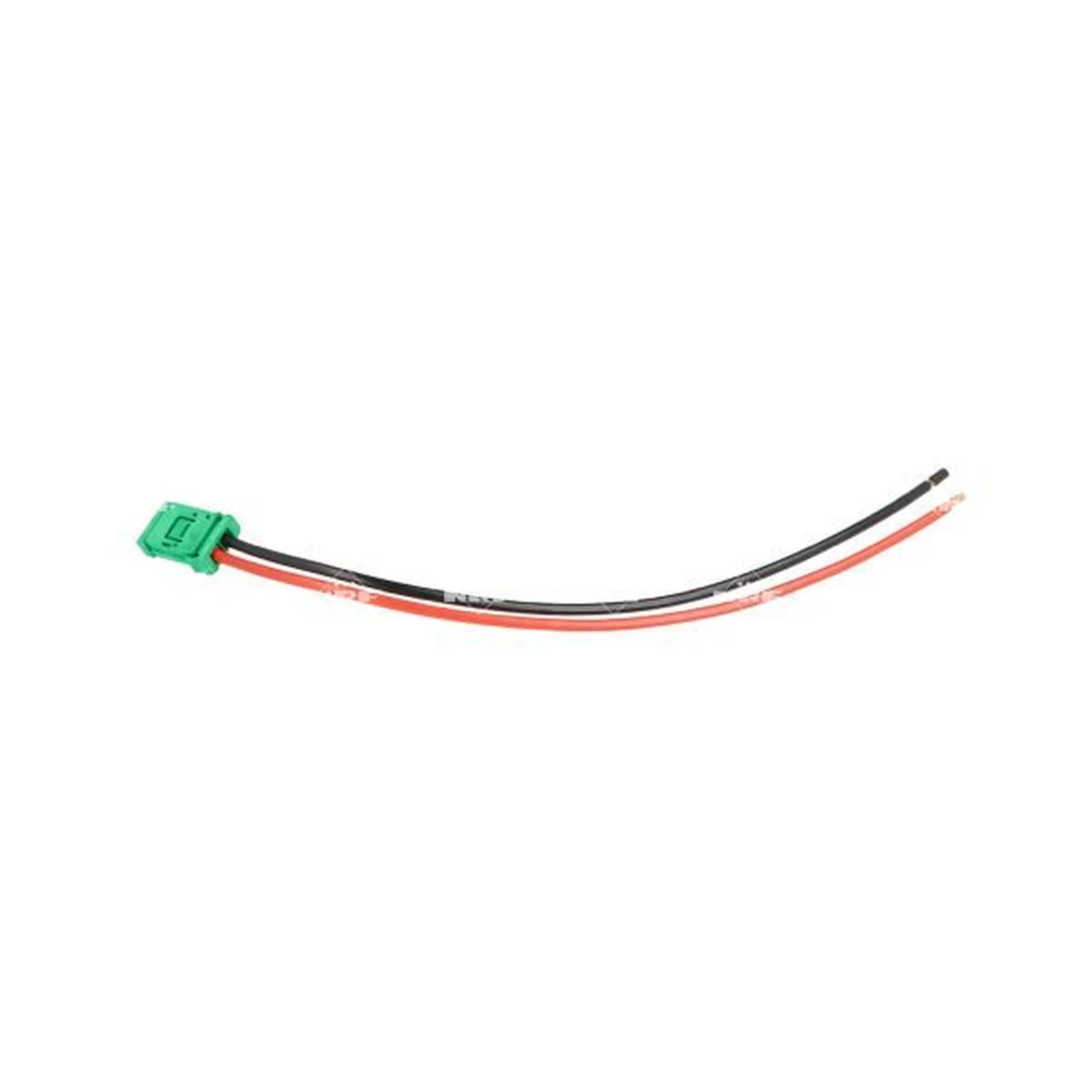 NRF Heater Blower Fan 34207