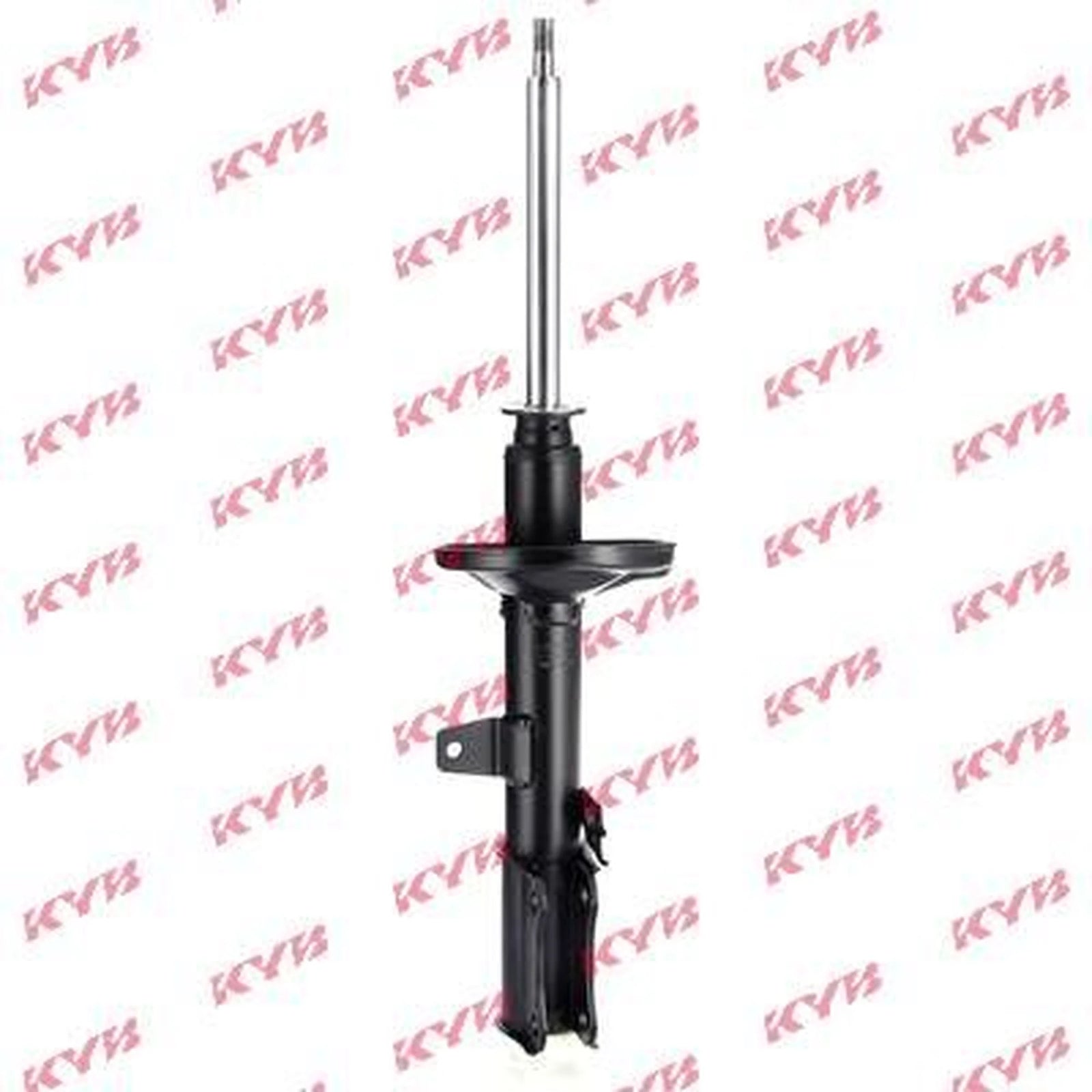 KYB Shock Absorber Damper Strut Rear Right 334061