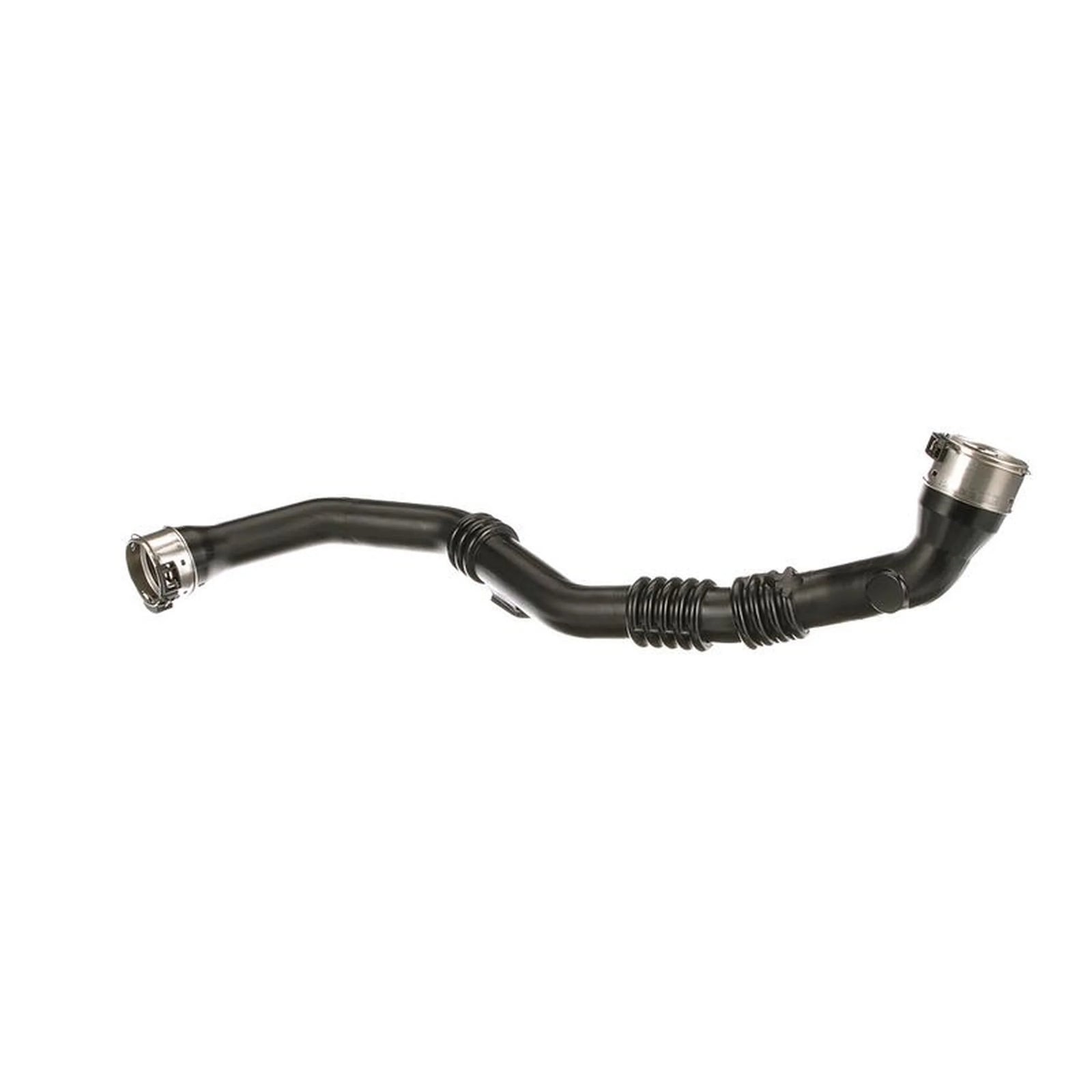 Gates Intercooler Turbo Charge Air Hose 810mm 09-0911