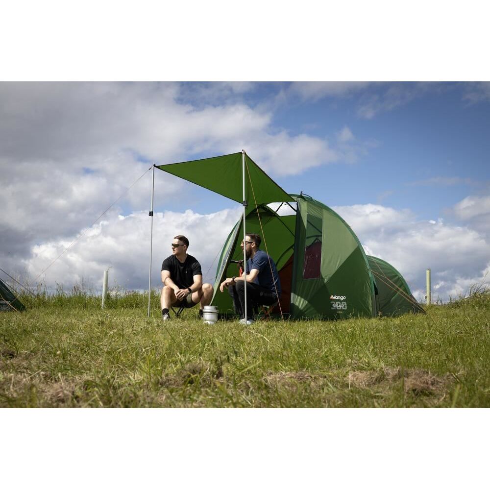 Vango Galaxy 300 Tent Forest Green