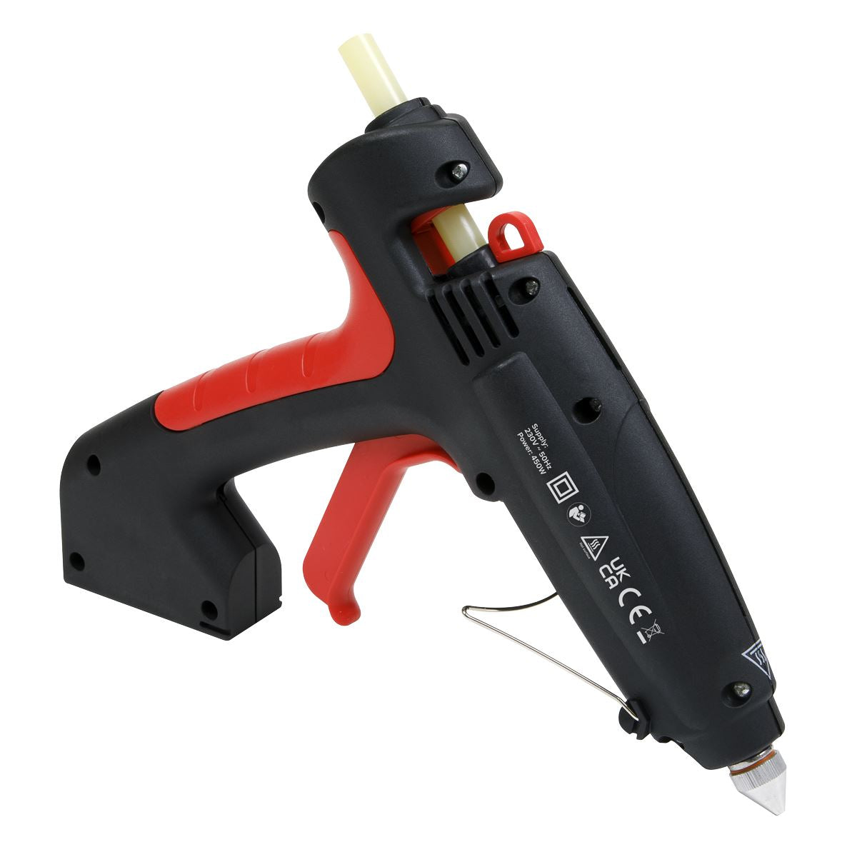Sealey Glue Gun 450W 230V AK2921