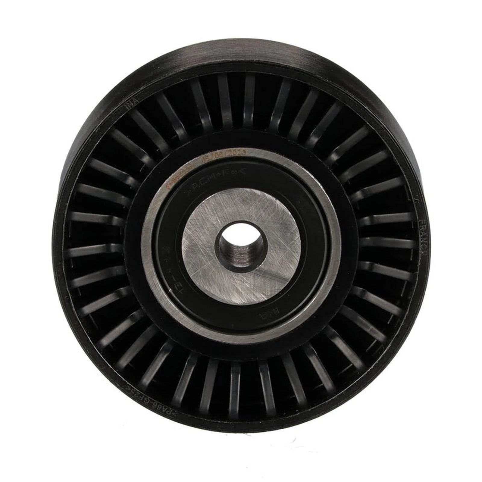 Gates V-Ribbed Belt Deflection/Guide Pulley T36430