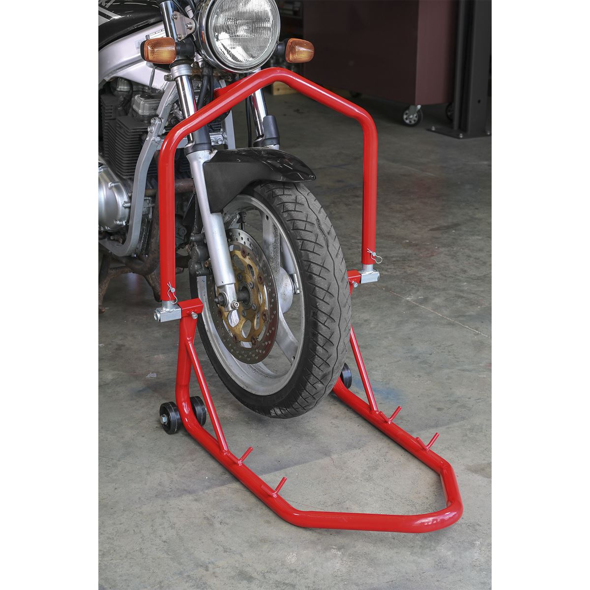 Sealey Front Headstock Stand FPS5