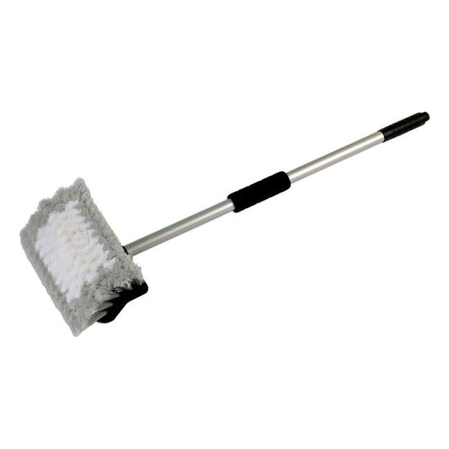 Laser Wash Brush 70cm Handle 5860