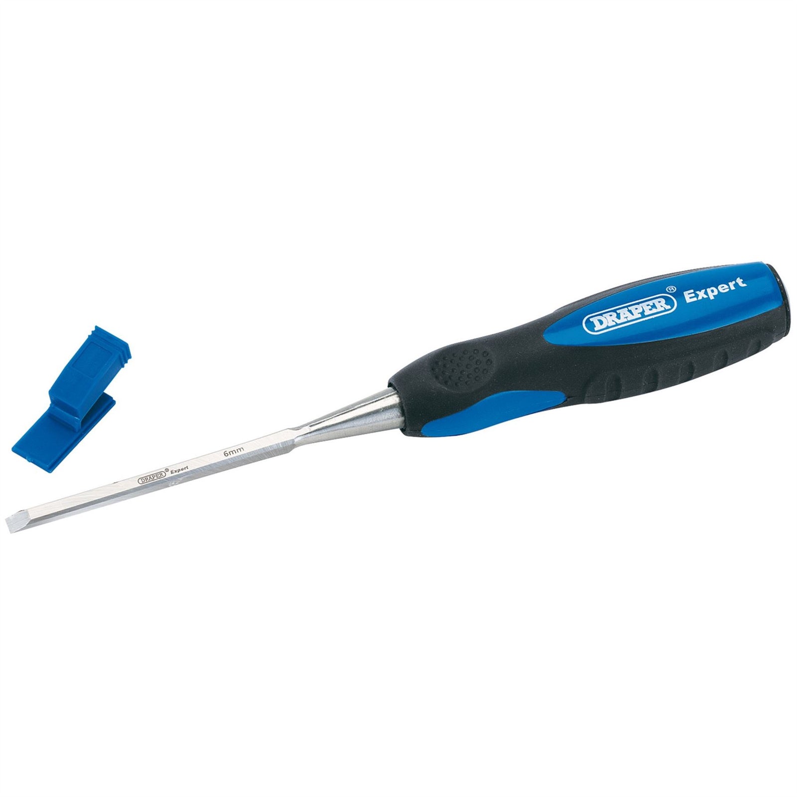 Draper Wood Chisel, 6mm 89324